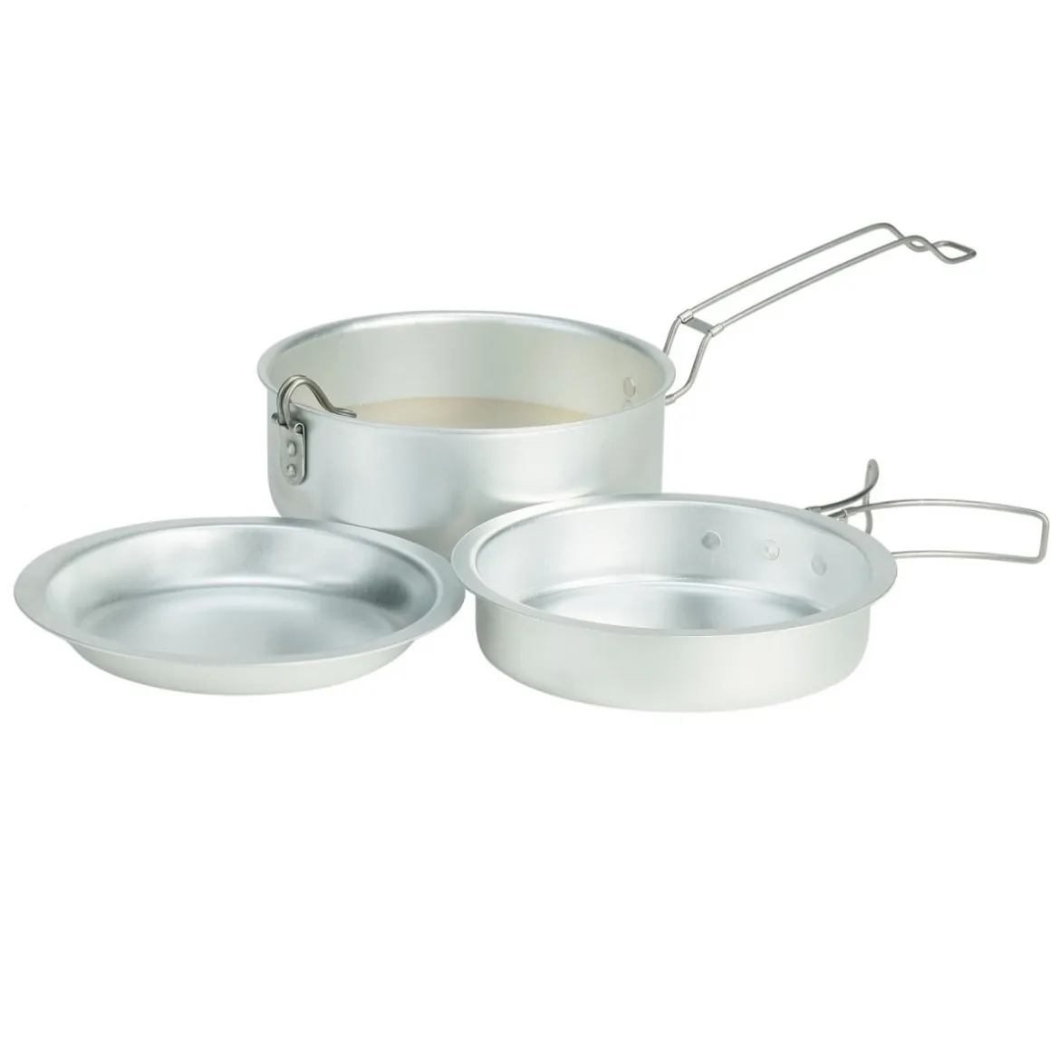 Ferrino Popote Scout camping pot* Cookware, Plates & Cutlery|Trekking & Camping