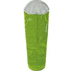 Ferrino Rider Pro sleeping bag liner* Liners|Trekking & Camping