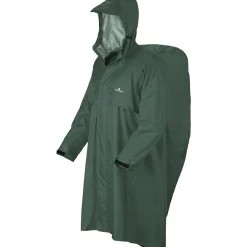 Ferrino Trekker waterproof poncho* Ponchos|Trekking & Camping