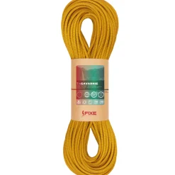 Fixe 7.4 Gavarnie climbing half rope* Half Ropes