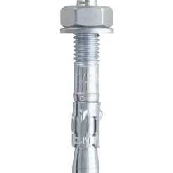 Fixe Box of M10 × 70 mm bolts expansion bolt 20-pack* Expansion Bolts