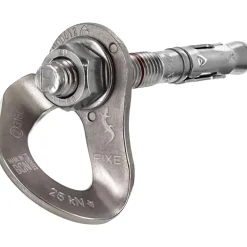 Fixe 316L Expansion Bolt Ø12x90 mm + Hanger pack expanding bolt + plate* Expansion Bolts|Hangers And Rings