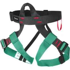 Fixe Linus via ferrata and adventure park harness* Harnesses