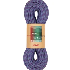 Fixe Oliana 9.2 mm climbing rope* Half Ropes|Single Ropes