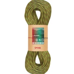 Fixe Oliana 9.2 mm climbing rope* Half Ropes|Single Ropes