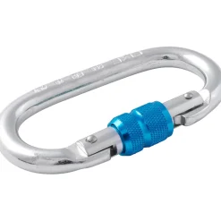 Fixe Symmetric ST Screw Gate climbing carabiner* Carabiners And Quick Links