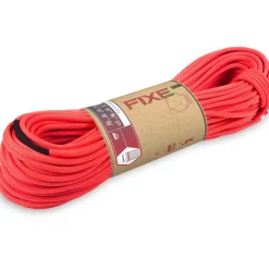 Fixe Zen 8.1 mm Endurance Full Dry climbing half rope* Ropes|Half Ropes