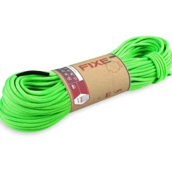 Fixe Zen 8.1 mm Endurance Full Dry climbing half rope* Ropes|Half Ropes