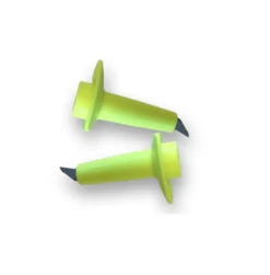 Fizan Pair of Race Tips for NW Poles* Poles|Poles