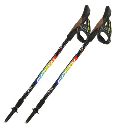 Fizan Speed Junior kids Nordic walking poles* Poles|Poles