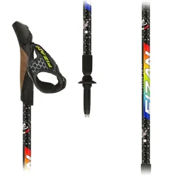 Fizan Speed Junior kids Nordic walking poles* Poles|Poles