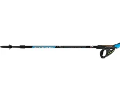 Fizan Speed pair of nordic walking poles* Poles|Poles