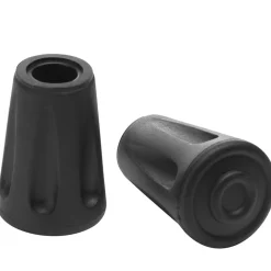 Fizan Tip Rubber Protector pair of rubbers for trekking poles* Poles|Poles