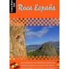 Gebro Verlag Roca Espana - Costa Blanca Sud climbing guidebook* Crag|Crag And Sport Climbing Guidebooks