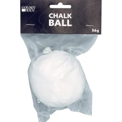 Golden Rock Chalk Ball 56 g* Chalk Balls