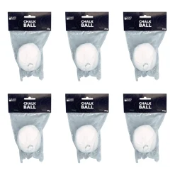 Golden Rock Chalk Ball 35 g 6-pack* Buy More, Pay Less|Chalk Balls
