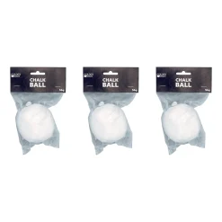 Golden Rock Chalk Ball 56 g 3-pack* Buy More, Pay Less|Chalk Balls