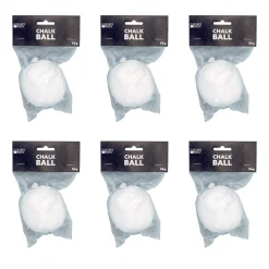 Golden Rock Chalk Ball 56 g 6-pack* Buy More, Pay Less|Chalk Balls