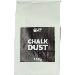 Golden Rock Chalk Dust* Powder