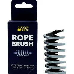 Golden Rock Rope Brush rope cleaning brush* Accesories