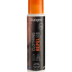 Grangers Clothing Repel 300 ml waterproof cleaner* More Accessories