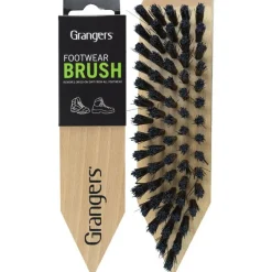 Grangers Footwear Brush* Shoe Accessories