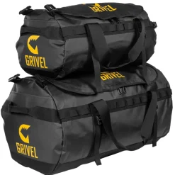 Grivel Backpack Expedition duffel* Travel Duffel Bags