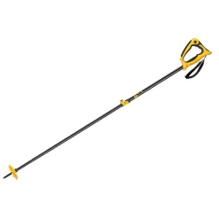 Grivel Condor Evo Alpine 2 pole with extractable steel blade* Ski Mountaineering|Poles