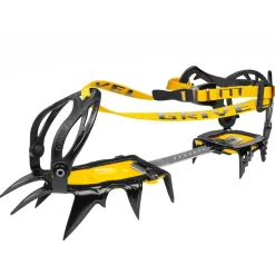 Grivel G12 New Classic Evo crampons* Ski Mountaineering|Crampons