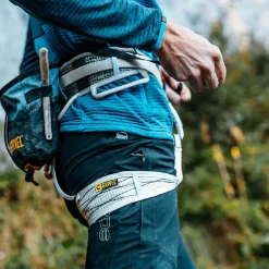 Grivel Levante mountaineering and ski mountaineering harness* Ski Mountaineering|Harnesses