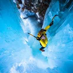 Grivel The Tech Machine with Ice Simple Vario ice tool* Ice Axes|Ice
