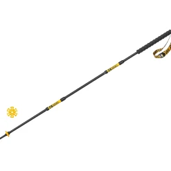 Grivel Trail Three trekking pole* Ski Mountaineering|Poles