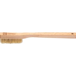 Grivel Wooden Climbing Brush boulder brush* Brushes