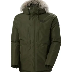 Helly Hansen Coastal Parka men's casual jacket* Jackets|Men