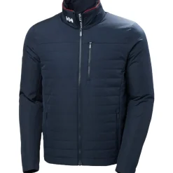 Helly Hansen Crew Insulator Jacket men's down jacket* Jackets|Men