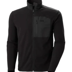 Helly Hansen Daybreaker Block Jacket men's technical polar fleece* Sweaters|Men
