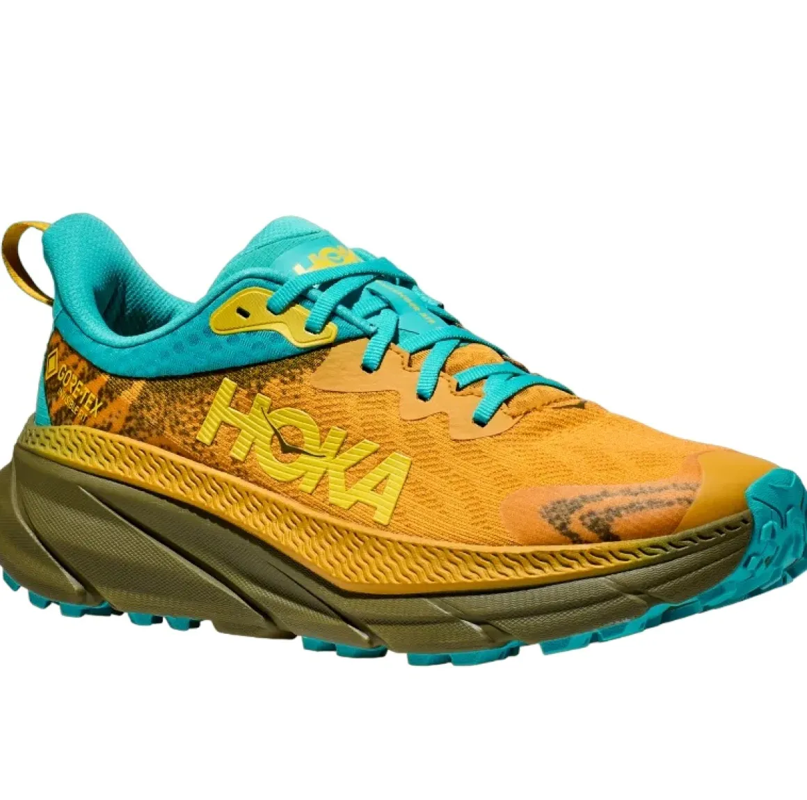 HOKA Challenger 7 ATR GTX trail running shoes* Shoes|Running And Trail