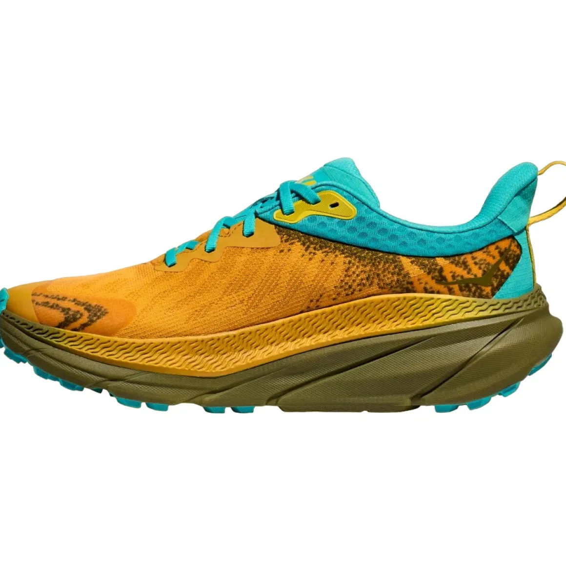 HOKA Challenger 7 ATR GTX trail running shoes* Shoes|Running And Trail