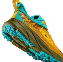 HOKA Challenger 7 ATR GTX trail running shoes* Shoes|Running And Trail