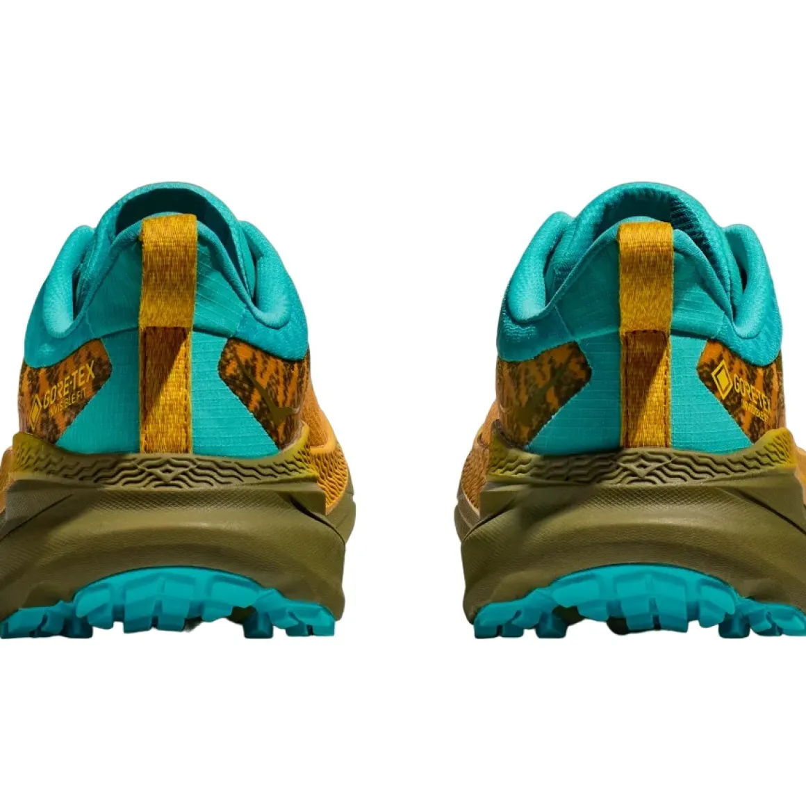 HOKA Challenger 7 ATR GTX trail running shoes* Shoes|Running And Trail