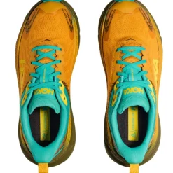 HOKA Challenger 7 ATR GTX trail running shoes* Shoes|Running And Trail