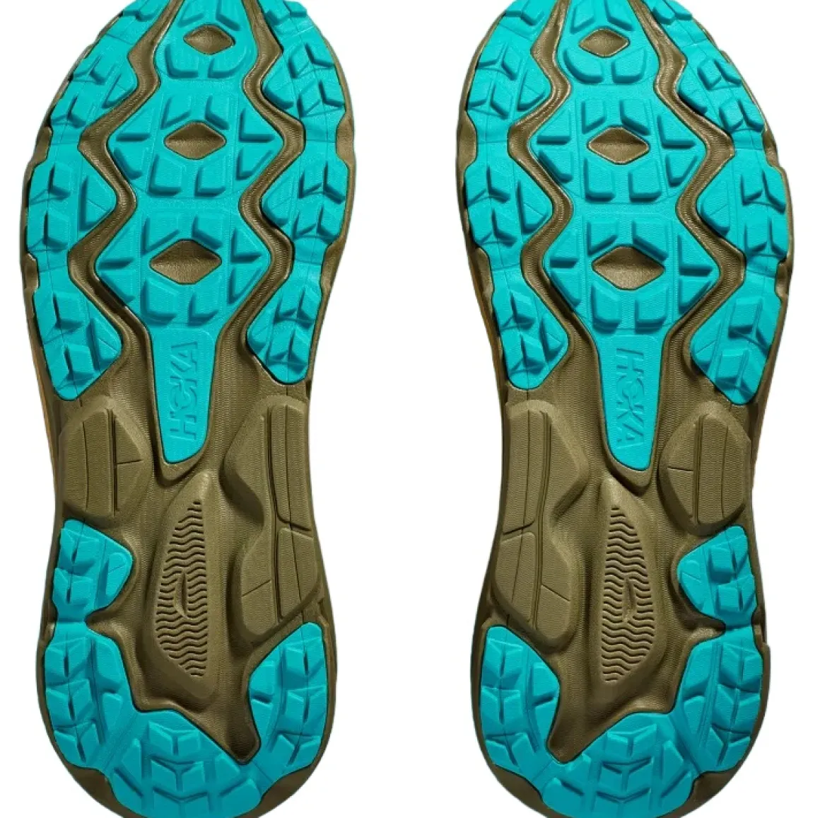 HOKA Challenger 7 ATR GTX trail running shoes* Shoes|Running And Trail