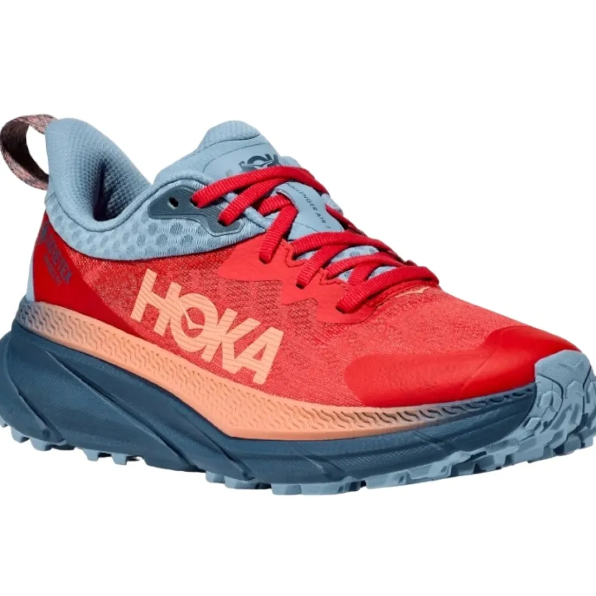 HOKA Challenger 7 ATR GTX trail running shoes* Shoes|Running And Trail