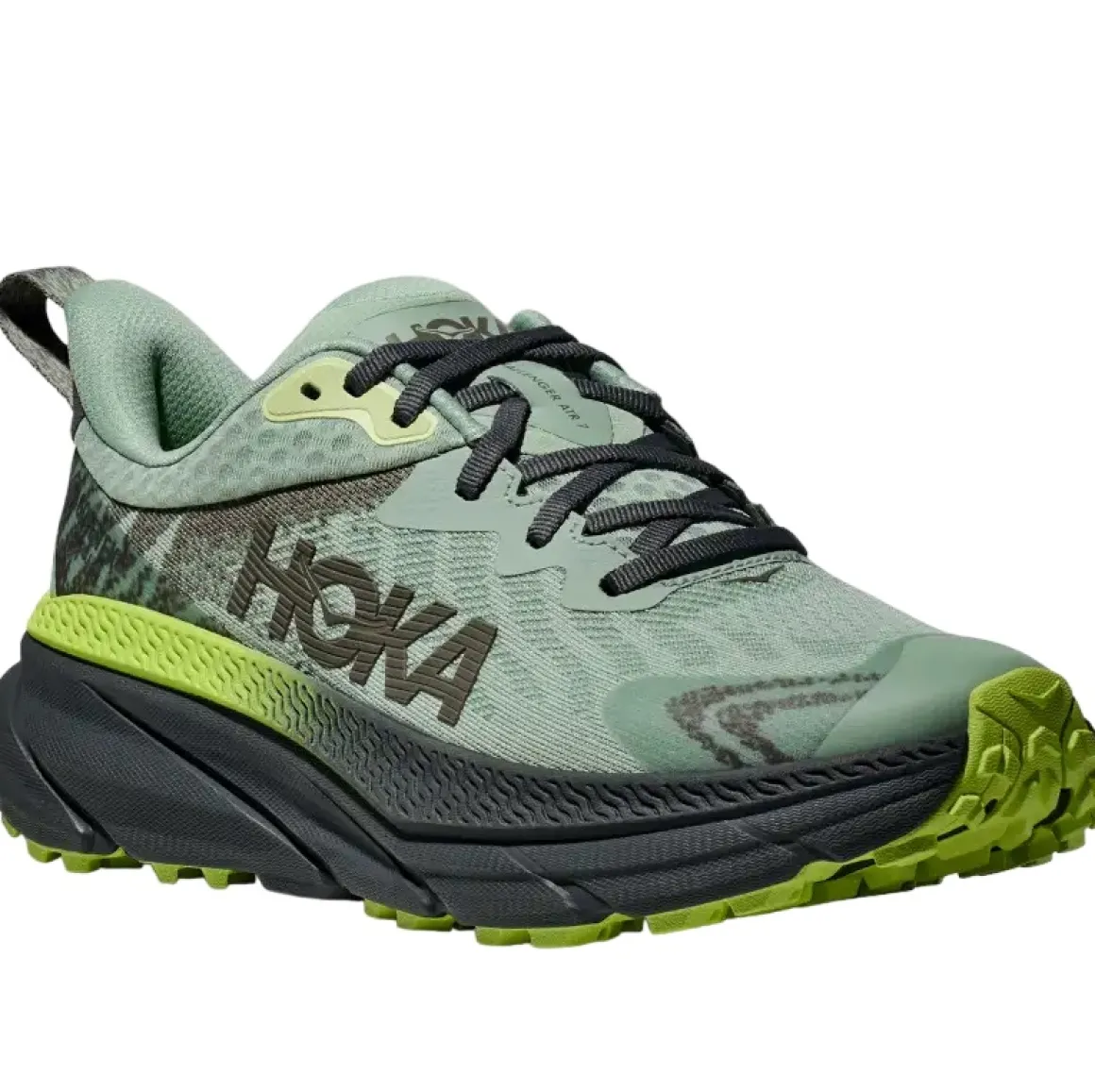 HOKA Challenger 7 ATR GTX trail running shoes* Shoes|Running And Trail
