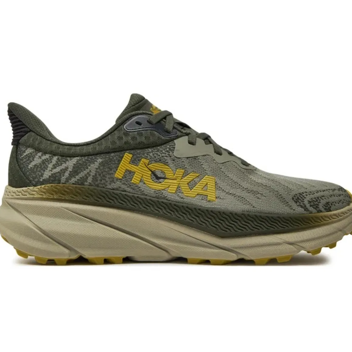 HOKA Challenger ATR 7 trail running shoes* Shoes|Running And Trail