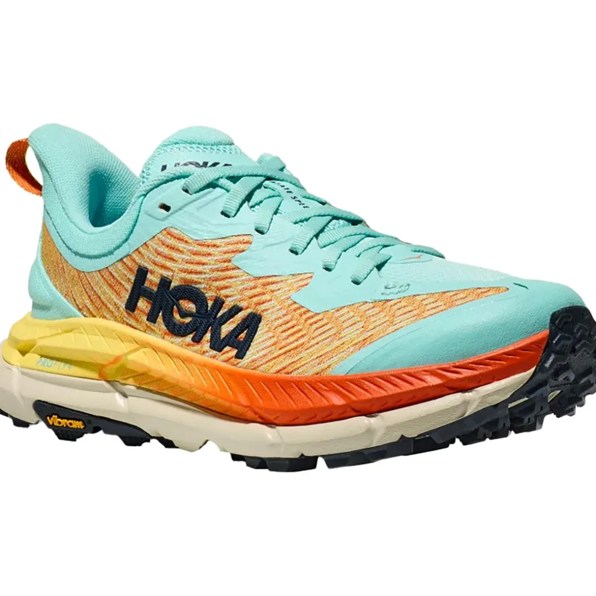 HOKA M Mafate Speed 4 trail running shoes* Shoes|Running And Trail