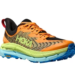 HOKA M Mafate Speed 4 trail running shoes* Shoes|Running And Trail