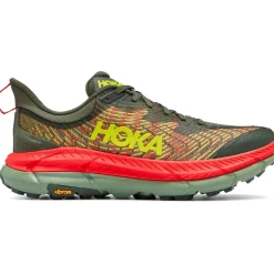 HOKA M Mafate Speed 4 trail running shoes* Shoes|Running And Trail