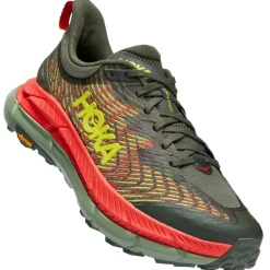 HOKA M Mafate Speed 4 trail running shoes* Shoes|Running And Trail