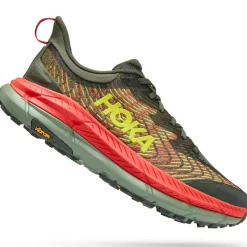 HOKA M Mafate Speed 4 trail running shoes* Shoes|Running And Trail